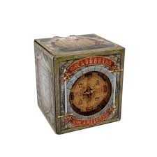 Cluebox - Escape Room in a Box. The Trial of Camelot